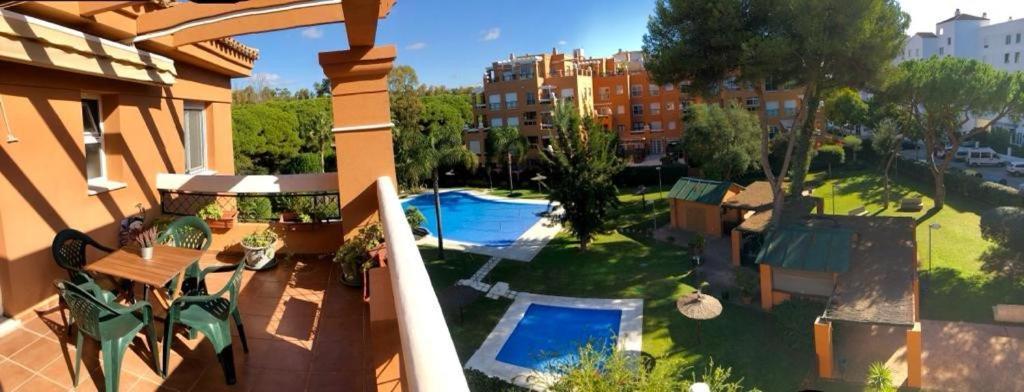 Gatu Atico Sotavento Playa, Parking, Terraza, Piscinas, Wifi Y Aire Acc